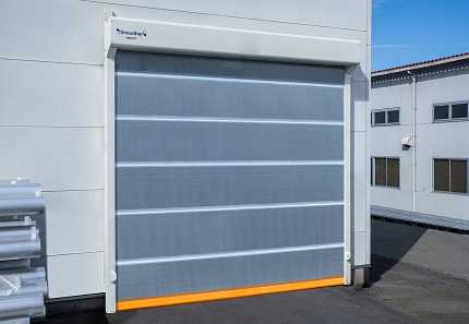 スムーザー 中型RX-2/RX-3 | 製品情報-高速シートシャッター | 株式