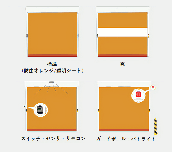 高速シートシャッター | 株式会社ユニフロー 高速シートシャッター | 株式会社ユニフロー