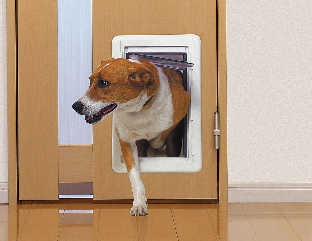 住宅ドアヒンジ／ペットドア | 株式会社ユニフロー