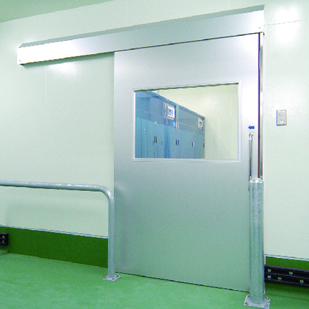 SR(door thickness:39mm)