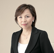 代表取締役社長 石橋さゆみ イメージ