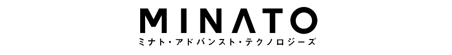 ミナト・アドバンスト・テクノロジーズ ロゴ
